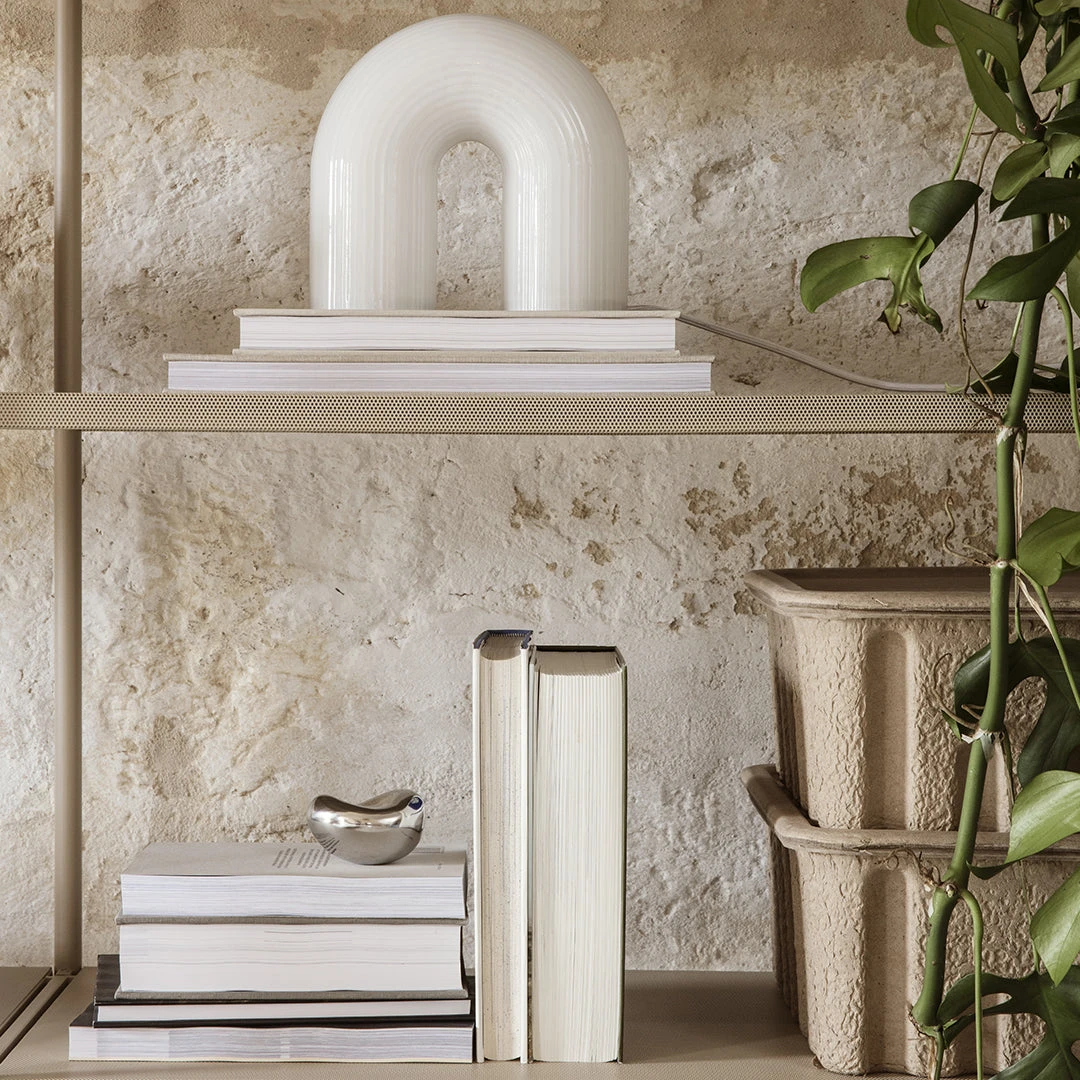 Ferm LIVING Sculptural Object 5 Ferm LIVING Sculptural Object - Image 3