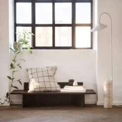 Ferm LIVING Oblique Bench 13 Ferm LIVING Oblique Bench -Danish Design Store 05 3201copy