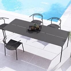 AYTM Novo Outdoor Table 38 AYTM Novo Outdoor Table -Danish Design Store 05. Outside terrace e3cd3867 613c 475d 8d9d 3d6373dc7083