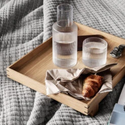 Ferm LIVING Bon Wooden Tray 30 Ferm LIVING Bon Wooden Tray -Danish Design Store 05 2967 cropped
