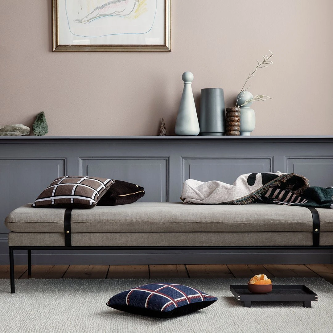 Ferm LIVING Bon Wooden Tray 19 Ferm LIVING Bon Wooden Tray - Image 17