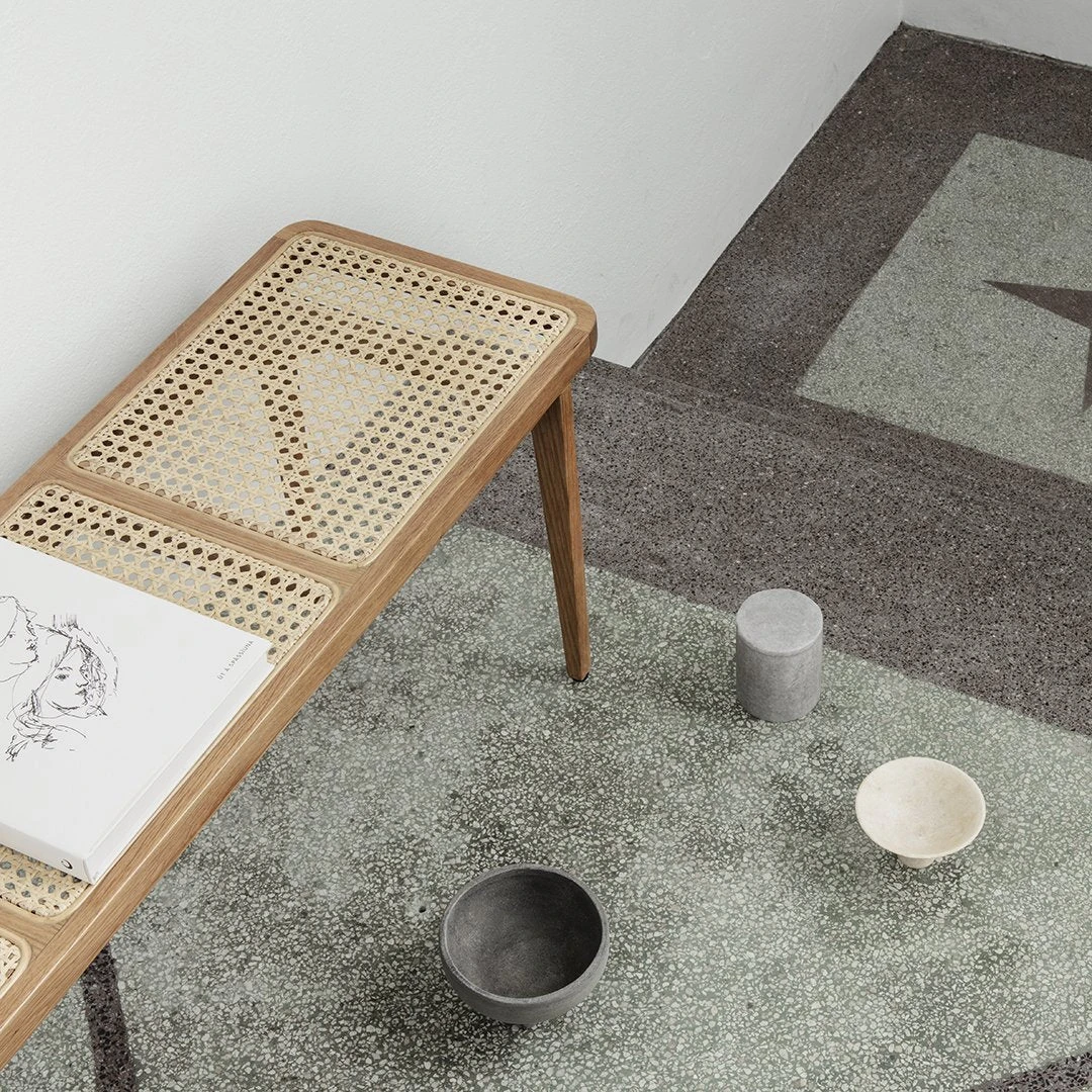 Le Roi Bench 14 Le Roi Bench - Image 12