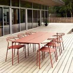 AYTM Novo Outdoor Table 35 AYTM Novo Outdoor Table -Danish Design Store 05 GINGER TABLE 193 v6 07756541 1b71 4c37 a210 e28eb678b059