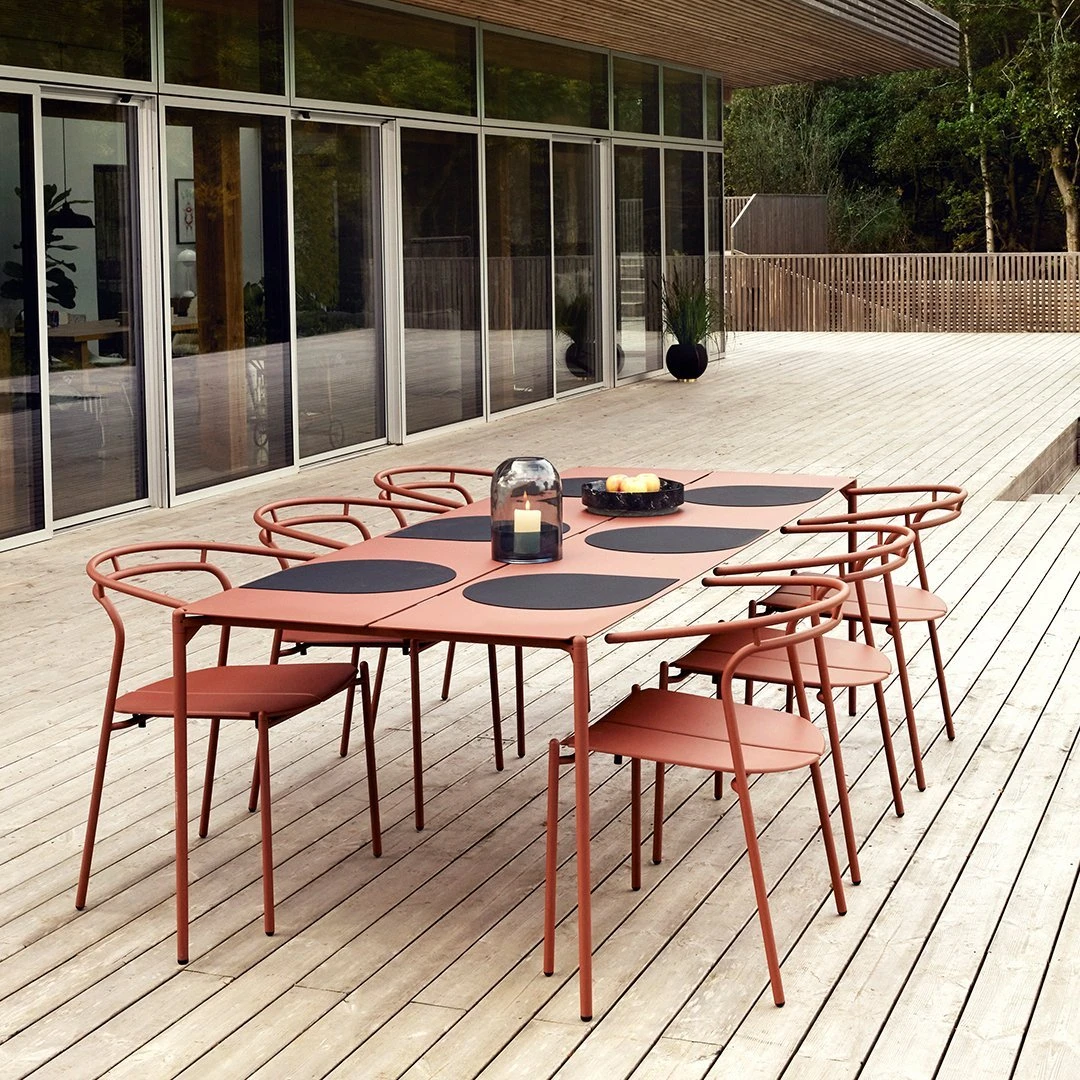 AYTM Novo Outdoor Dining Chair 21 AYTM Novo Outdoor Dining Chair - Image 19