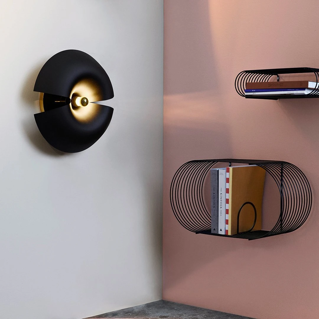 AYTM Stilla Bookend (Order Quantity: 4) 16 AYTM Stilla Bookend (Order Quantity: 4) - Image 14