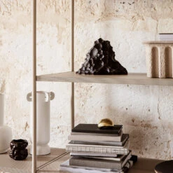 Ferm LIVING Sculptural Object 16 Ferm LIVING Sculptural Object -Danish Design Store 06 0873