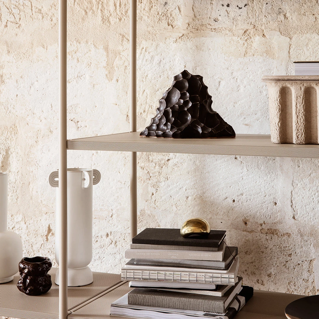 Ferm LIVING Sculptural Object 7 Ferm LIVING Sculptural Object - Image 5