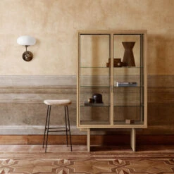 Gubi Private Vitrine 32 Gubi Private Vitrine -Danish Design Store 06 CGI 0604