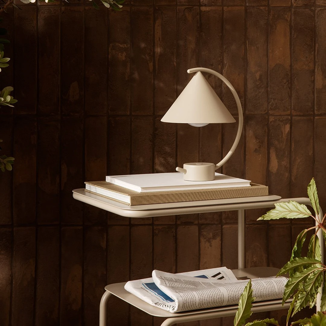 Ferm LIVING Level Side Table 9 Ferm LIVING Level Side Table - Image 7