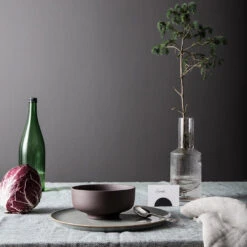 Ferm LIVING Ripple Carafe -Danish Design Store 06 2200