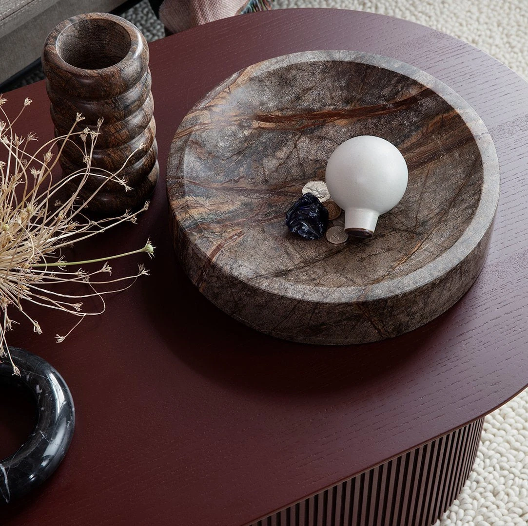 Ferm LIVING Scape Bowl 5 Ferm LIVING Scape Bowl - Image 3