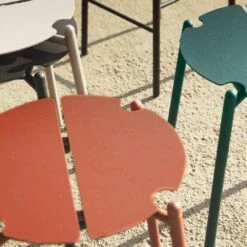AYTM Novo Outdoor Bar Stool -Danish Design Store 07 NOVO STOOL