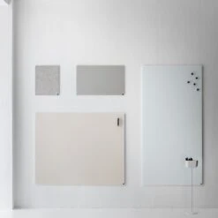 CHAT BOARD BuzziFelt Pinboard -Danish Design Store 070319 05