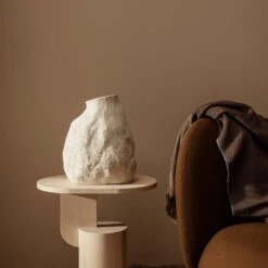 Ferm LIVING Vulca Vase -Danish Design Store 08 0239