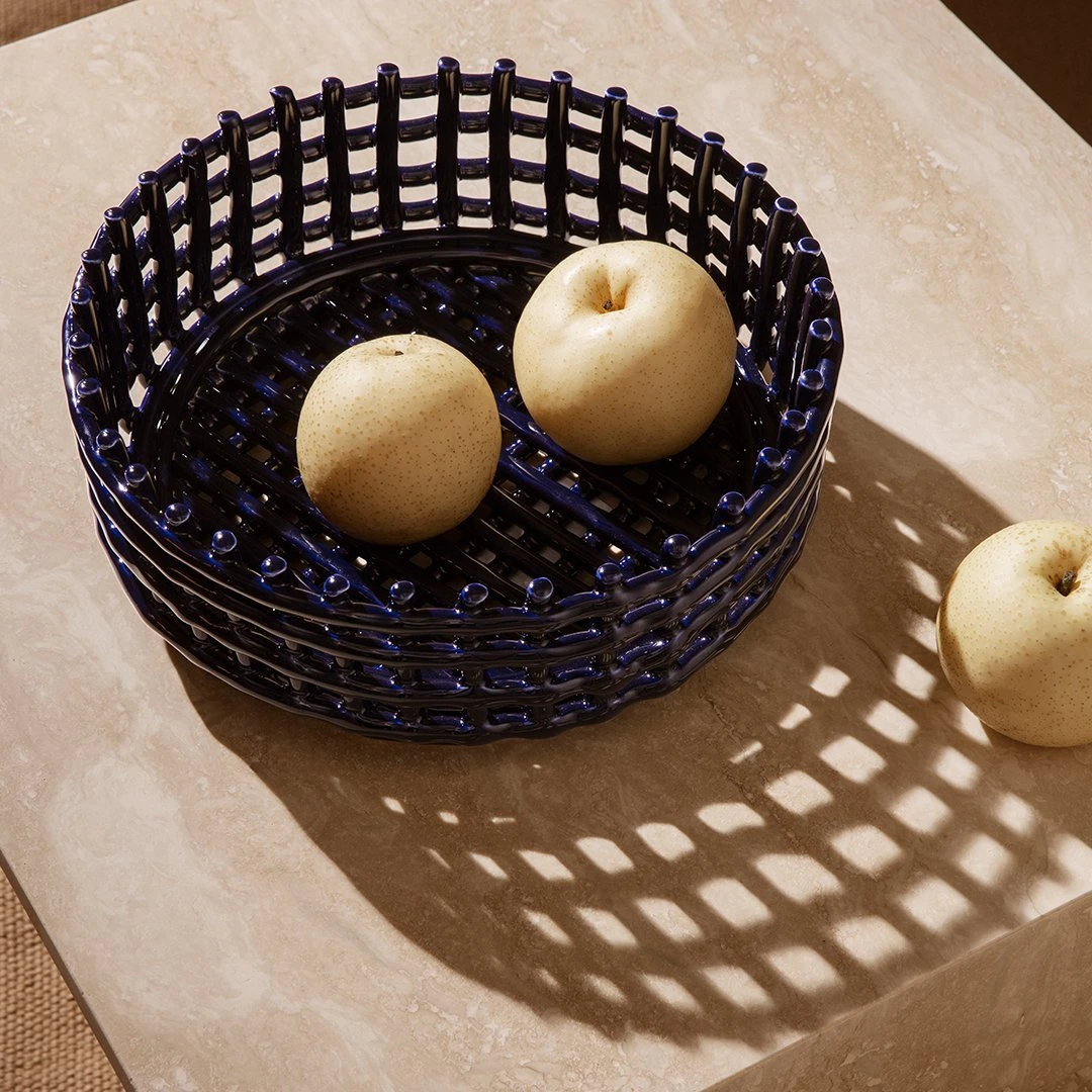 Ferm LIVING Ceramic Centerpiece 7 Ferm LIVING Ceramic Centerpiece - Image 5