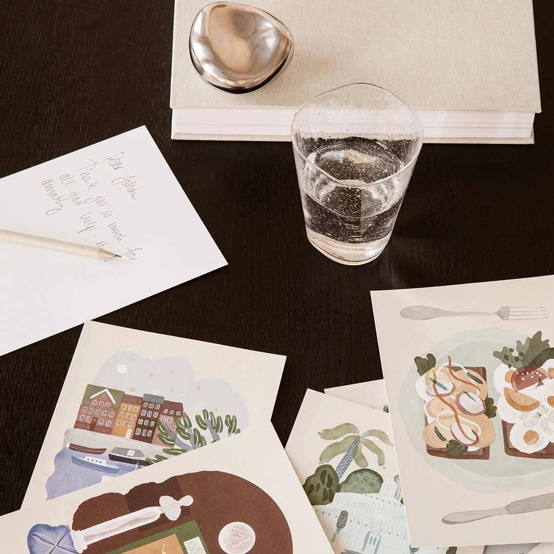 Ferm LIVING Sculptural Object 12 Ferm LIVING Sculptural Object - Image 10