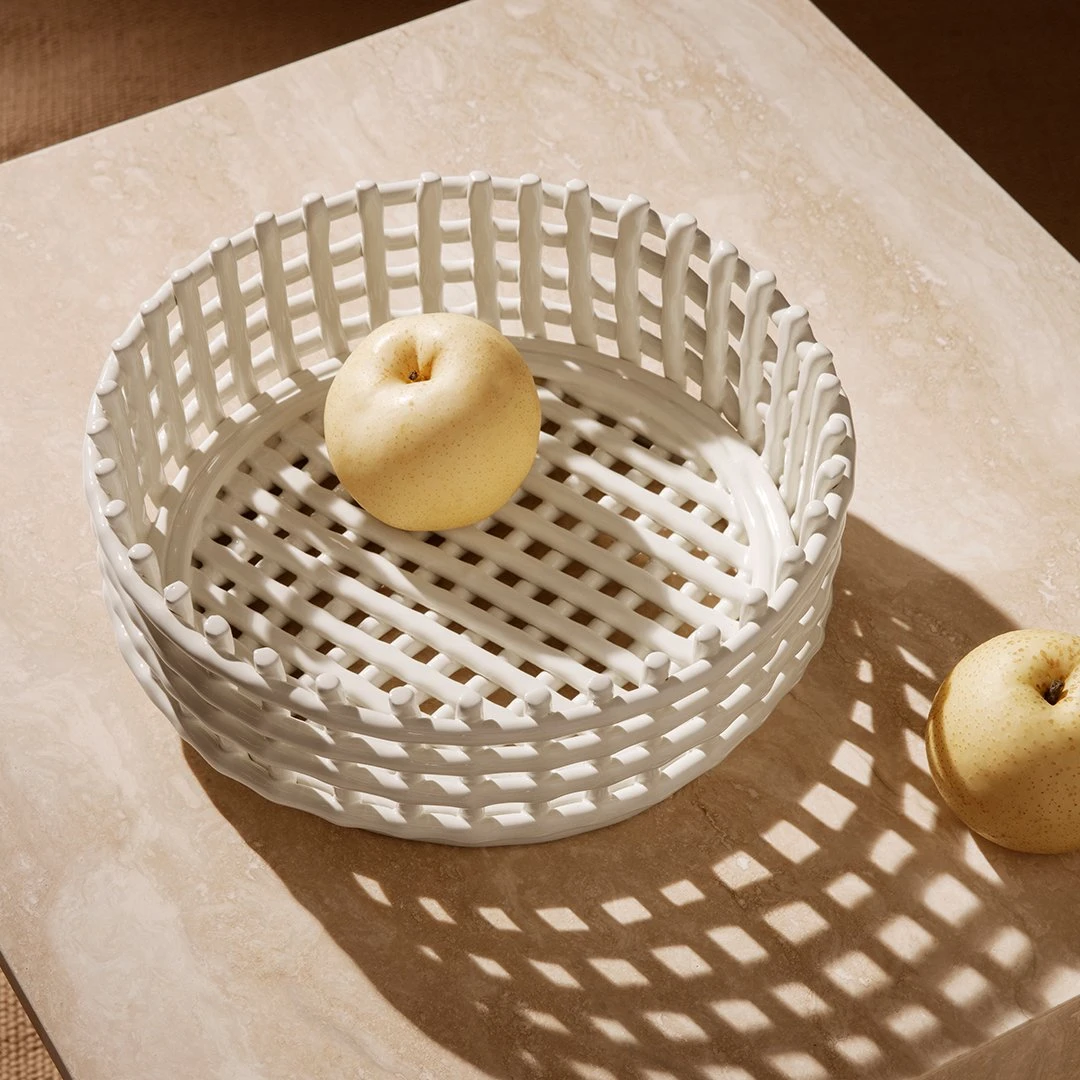 Ferm LIVING Ceramic Centerpiece 8 Ferm LIVING Ceramic Centerpiece - Image 6