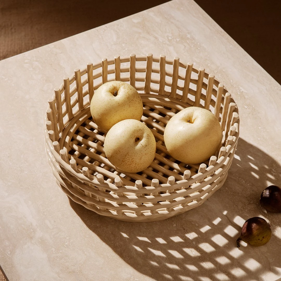 Ferm LIVING Ceramic Centerpiece 9 Ferm LIVING Ceramic Centerpiece - Image 7