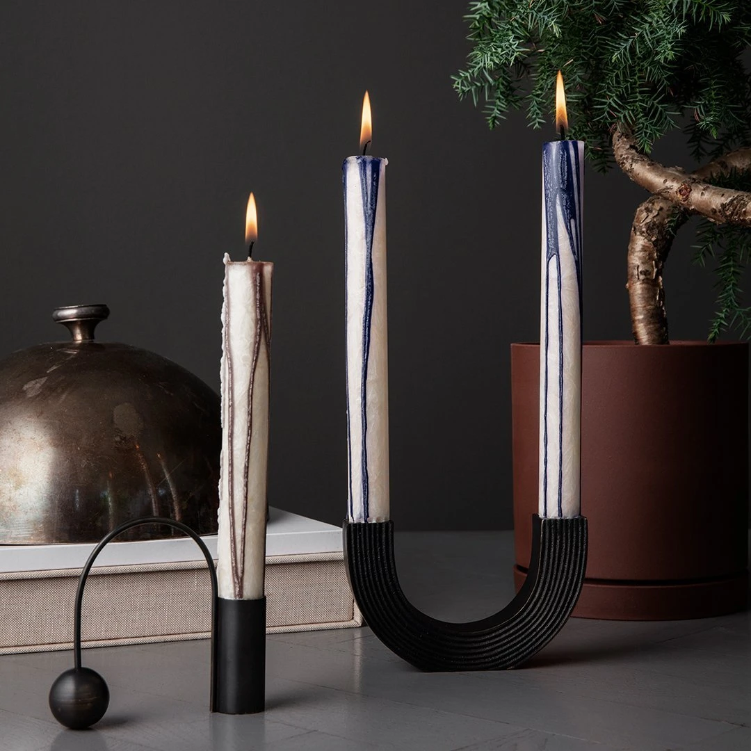 Ferm LIVING Balance Candle Holder 20 Ferm LIVING Balance Candle Holder - Image 18