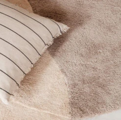 Ferm LIVING View Tufted Rug 15 Ferm LIVING View Tufted Rug -Danish Design Store 09 0895