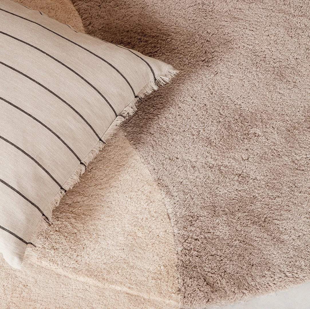 Ferm LIVING View Tufted Rug 7 Ferm LIVING View Tufted Rug - Image 5