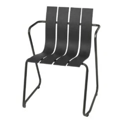 Mater Ocean Dining Chair