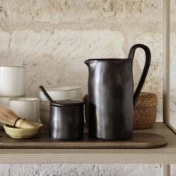 Ferm LIVING Flow Jug 25 Ferm LIVING Flow Jug -Danish Design Store 0970copy