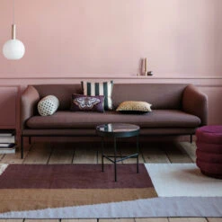 Ferm LIVING Kelim Rug -Danish Design Store 09 9136copy 924e7541 f242 4d97 8009 eeb8f5c9d947