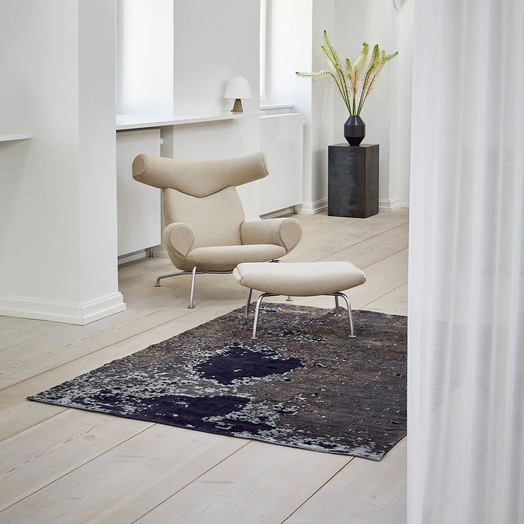 Moon Rug 8 Moon Rug - Image 6