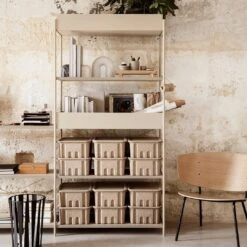 Ferm LIVING Punctual Shelving Sytem - Components 39 Ferm LIVING Punctual Shelving Sytem - Components -Danish Design Store 10 0914