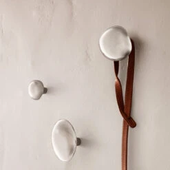 Ferm LIVING Mushroom Hook -Danish Design Store 10 3268 8024cab5 9c2a 412d a18b e02a70476588