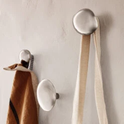 Ferm LIVING Mushroom Hook -Danish Design Store 10 b skal laves 3273 d9998d6f bf78 4024 b5f2 7445b105a4e2