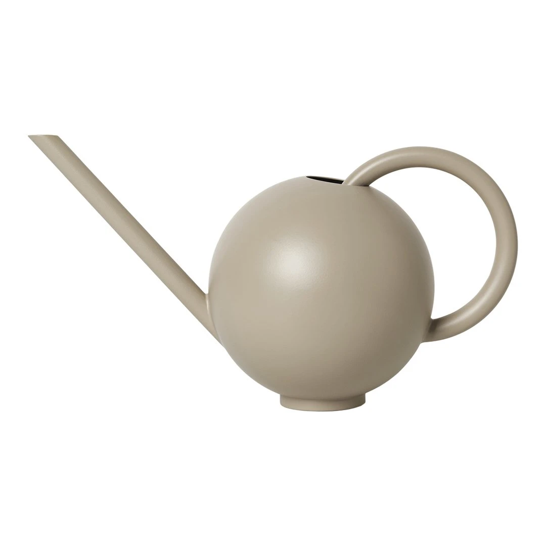 Ferm LIVING Orb Watering Can 4 Ferm LIVING Orb Watering Can - Image 2