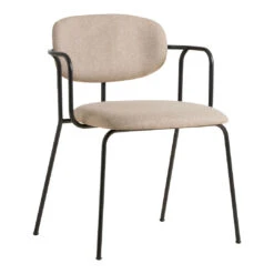 Woud Frame Stackable Dining Chair 24 Woud Frame Stackable Dining Chair -Danish Design Store 100072 WOUD Frame dining.chair beige 1 exposed