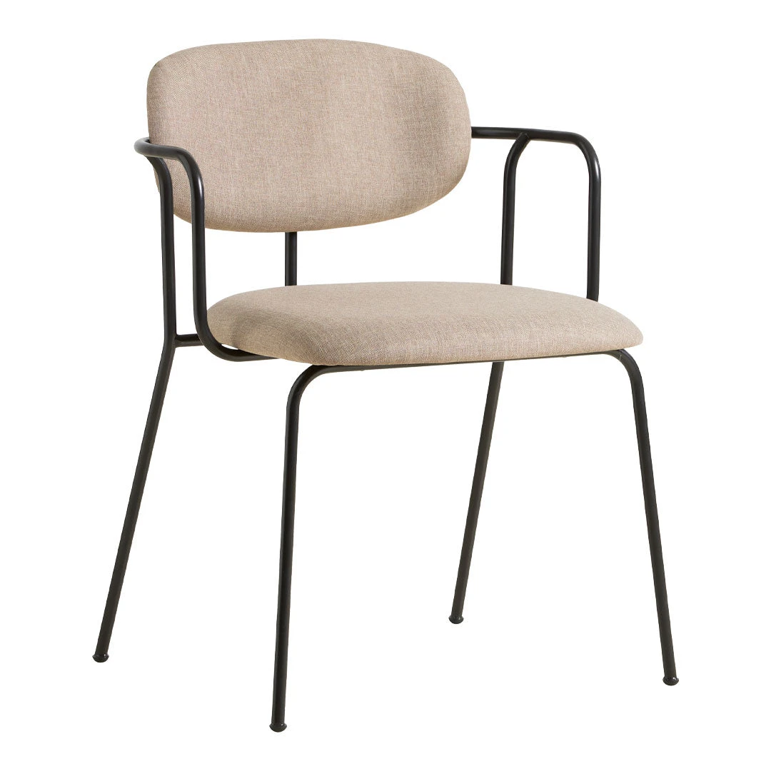 Woud Frame Stackable Dining Chair 5 Woud Frame Stackable Dining Chair - Image 3