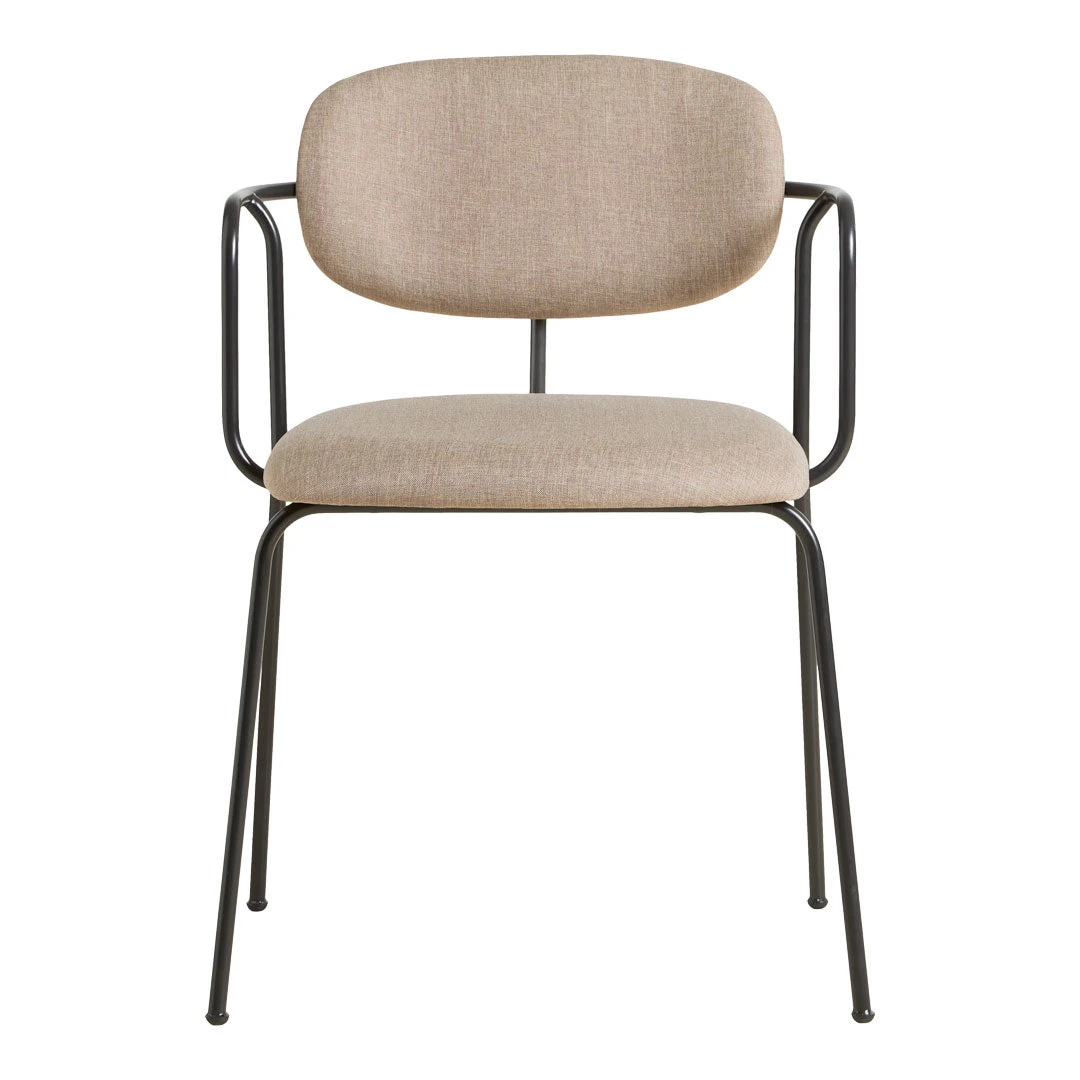 Woud Frame Stackable Dining Chair 3 Woud Frame Stackable Dining Chair