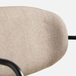 Woud Frame Stackable Dining Chair 26 Woud Frame Stackable Dining Chair -Danish Design Store 100072 WOUD Frame dining.chair beige 4