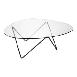 Gubi Pedrera Coffee Table