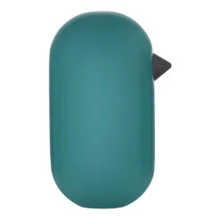 Normann Copenhagen Little Bird - Quickship -Danish Design Store 100184 Little Bird 7cm BlueGreen 1