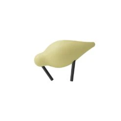 Normann Copenhagen Shorebird - Quickship 41 Normann Copenhagen Shorebird - Quickship -Danish Design Store 100212 Shorebird Small Light Yellow 01 kopi