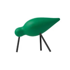 Normann Copenhagen Shorebird - Quickship 40 Normann Copenhagen Shorebird - Quickship -Danish Design Store 100215 Shorebird Medium Green 01 kopi