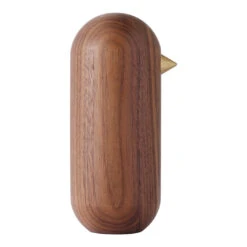 Normann Copenhagen Little Bird - Quickship -Danish Design Store 100246 Normann Copenhagen Little Bird 13 5cm Walnut 92399013 7d87 4091 9ecc 0f2c678a21ee