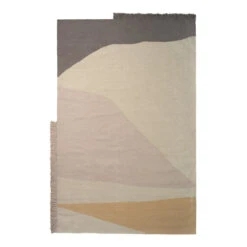 Ferm LIVING Kelim Rug -Danish Design Store 100316651 1