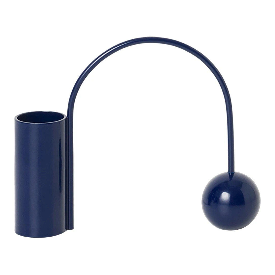 Ferm LIVING Balance Candle Holder 4 Ferm LIVING Balance Candle Holder - Image 2