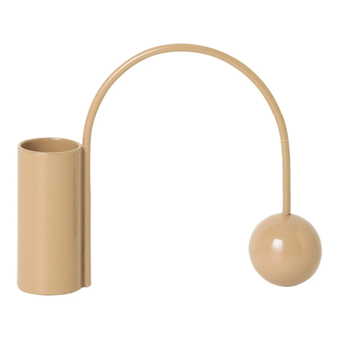 Ferm LIVING Balance Candle Holder 5 Ferm LIVING Balance Candle Holder - Image 3