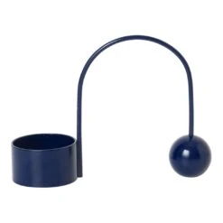 Ferm LIVING Balance Candle Holder 27 Ferm LIVING Balance Candle Holder -Danish Design Store 100384719 3