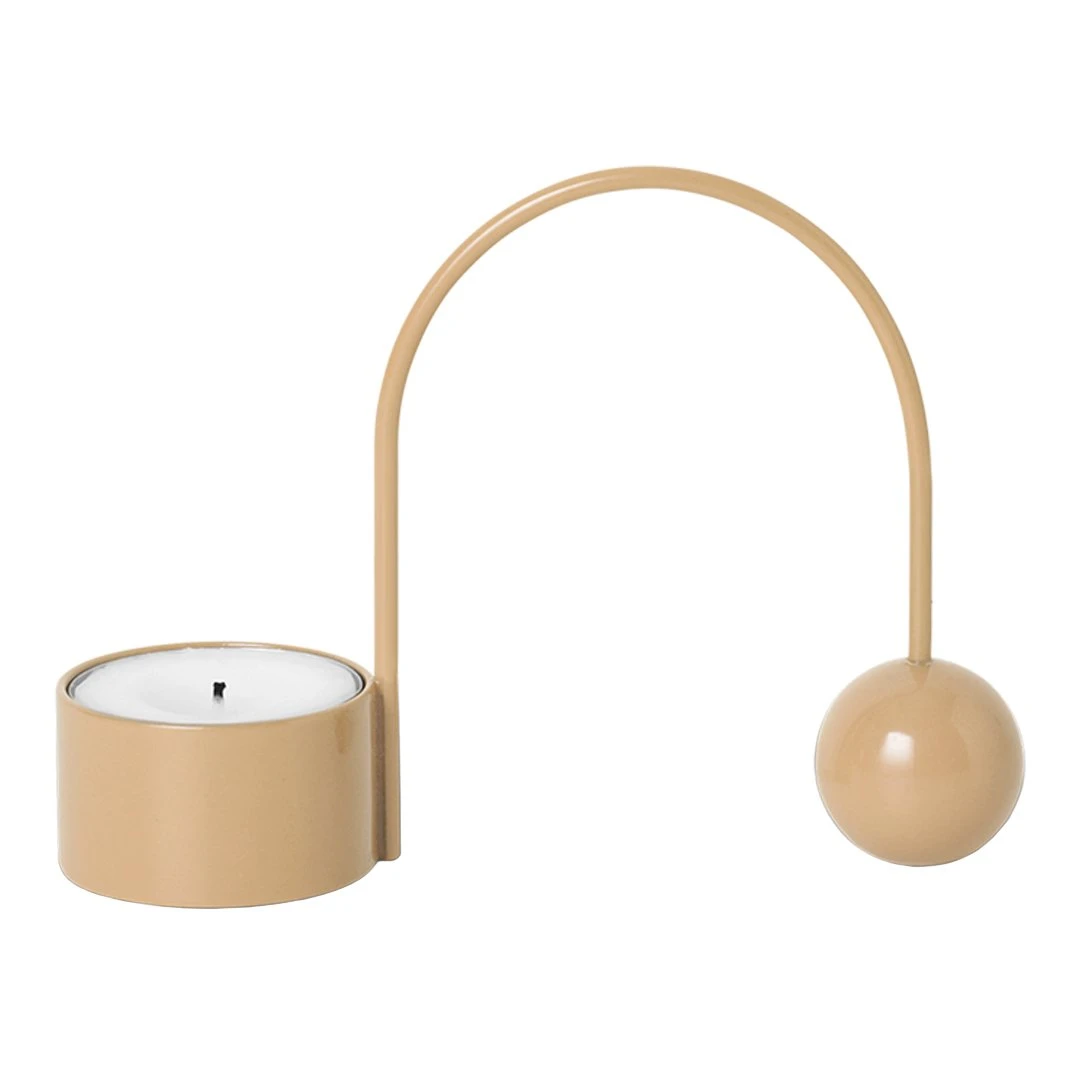 Ferm LIVING Balance Candle Holder 11 Ferm LIVING Balance Candle Holder - Image 9