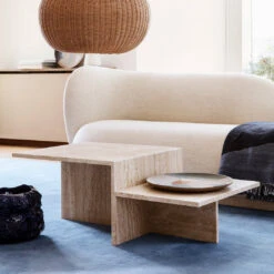 Ferm LIVING Distinct Coffee Table -Danish Design Store 100448206 2 dbaa73d4 39cc 44ff 9ca9 3d7686a60fae