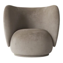 Ferm LIVING Rico Lounge Chair -Danish Design Store 100460671 1 1600780283 750x 5d543989 4e2b 48d1 9797 b0479c812fd0