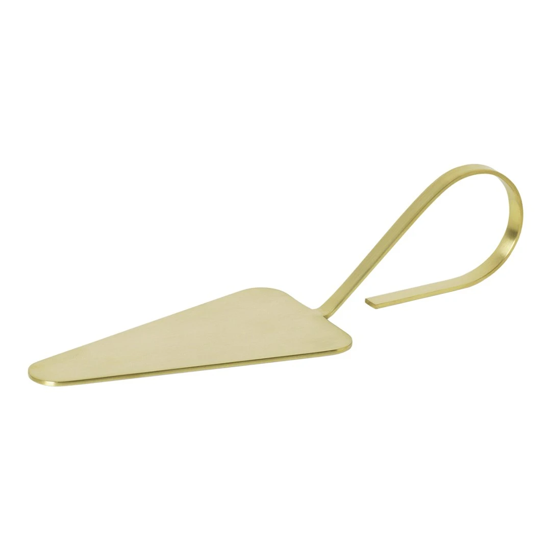 Ferm LIVING Fein Cake Server 3 Ferm LIVING Fein Cake Server